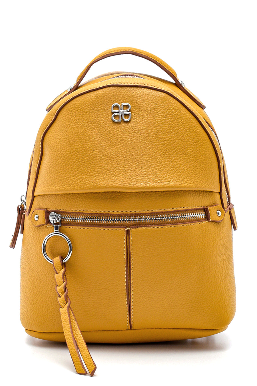 Women's Casual Backpack 21SBD2511FT | Derimod