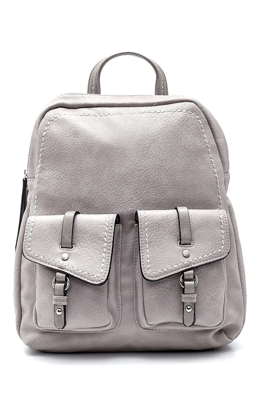 Women's Backpack 21SBD2518AS | Derimod