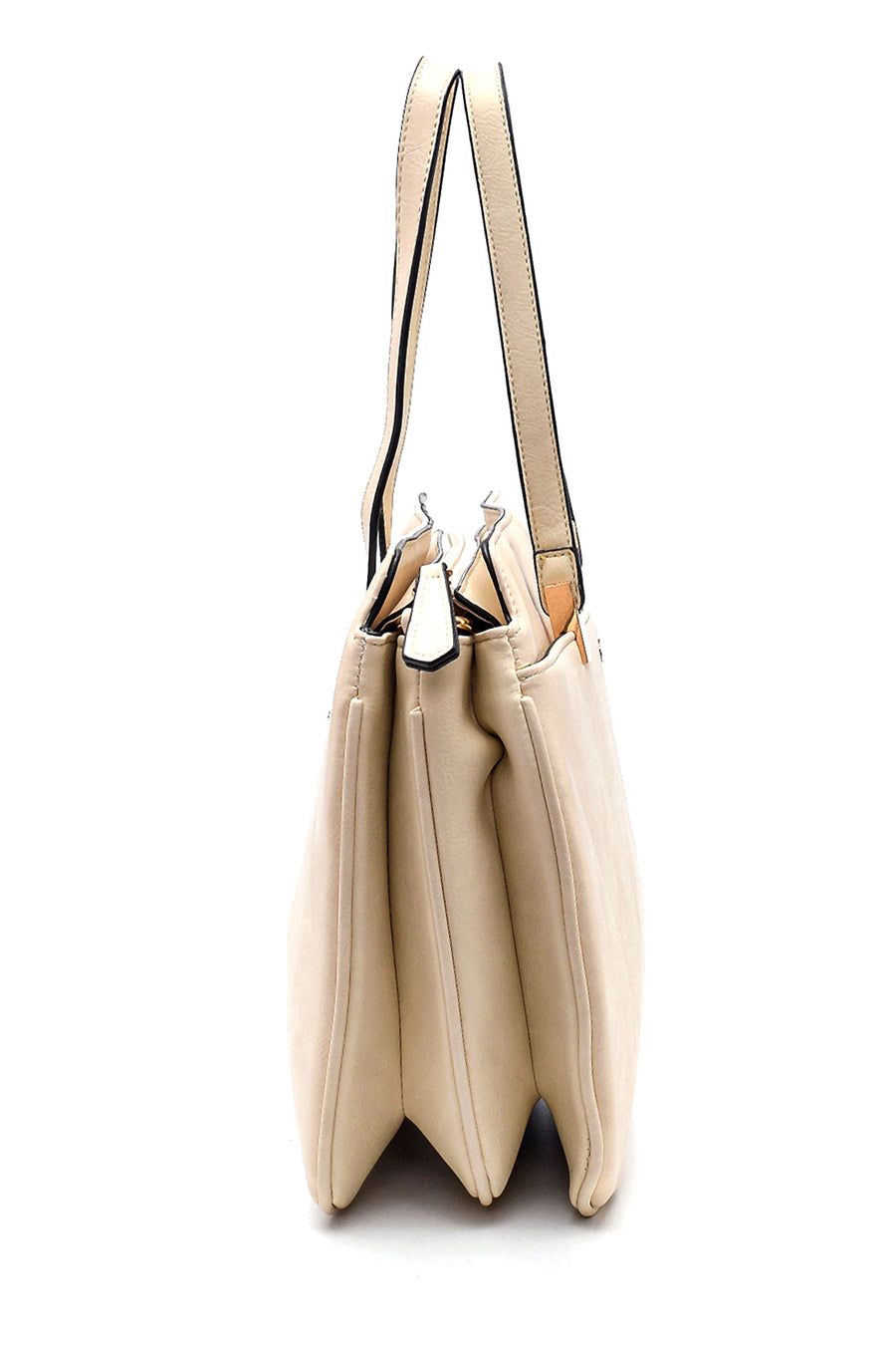Women's Classic Shoulder Bag