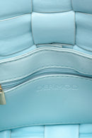 Kadın Örgülü Çapraz Çanta | Derimod