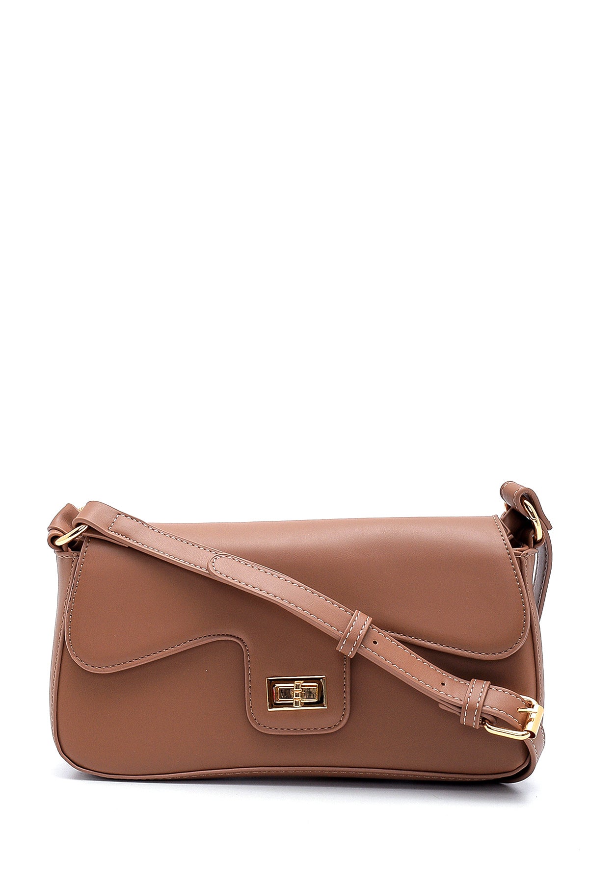 Kadın Omuz Çantası 21SBD273818 | Derimod