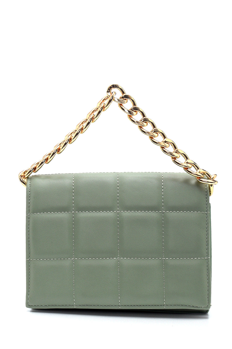 Women's Casual Shoulder Bag 21SBD281418 | Derimod