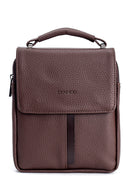 Erkek Postacı Çanta | Derimod