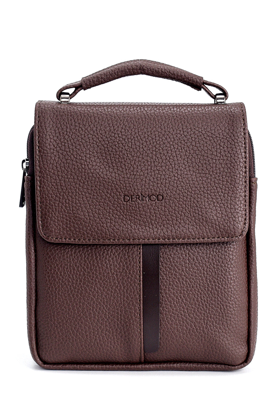 Men's Messenger Bag 21SBD3002FT | Derimod