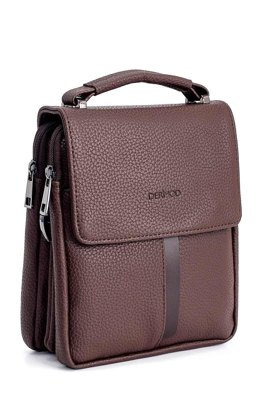 Men's Messenger Bag