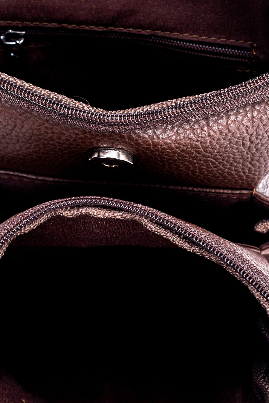 Men's Messenger Bag
