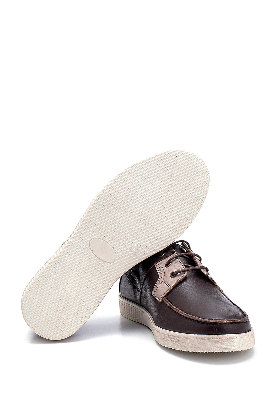 Men's Leather Casual Shoes