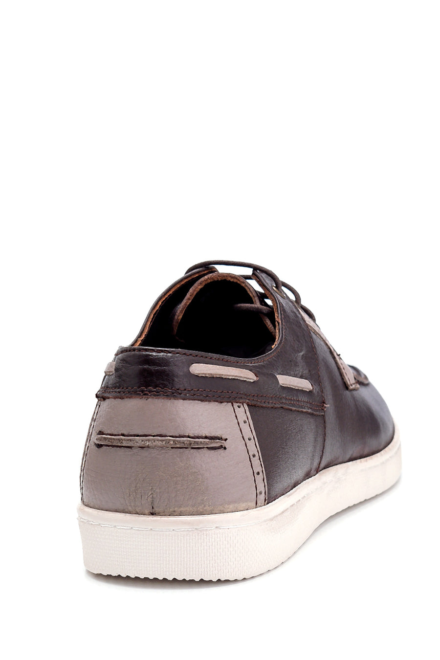 Men's Leather Casual Shoes