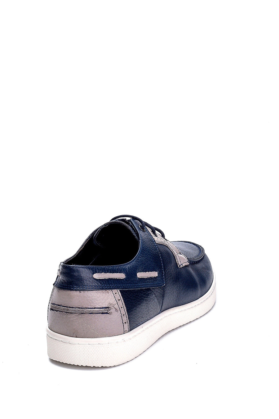 Men's Leather Casual Shoes