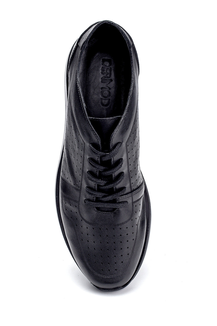 Men's Leather Sneaker