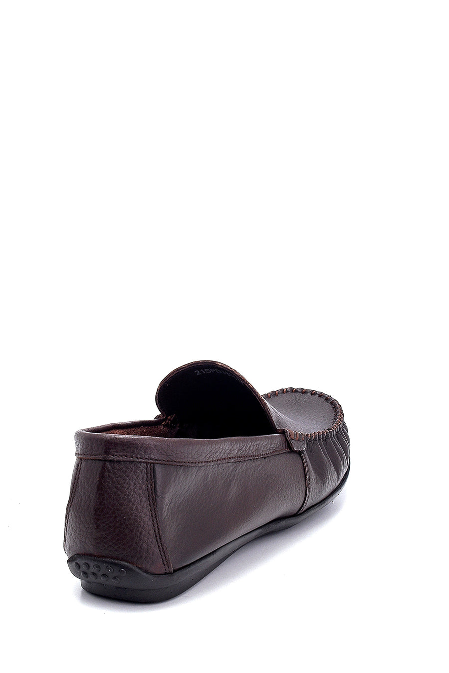 Men's Leather Loafer
