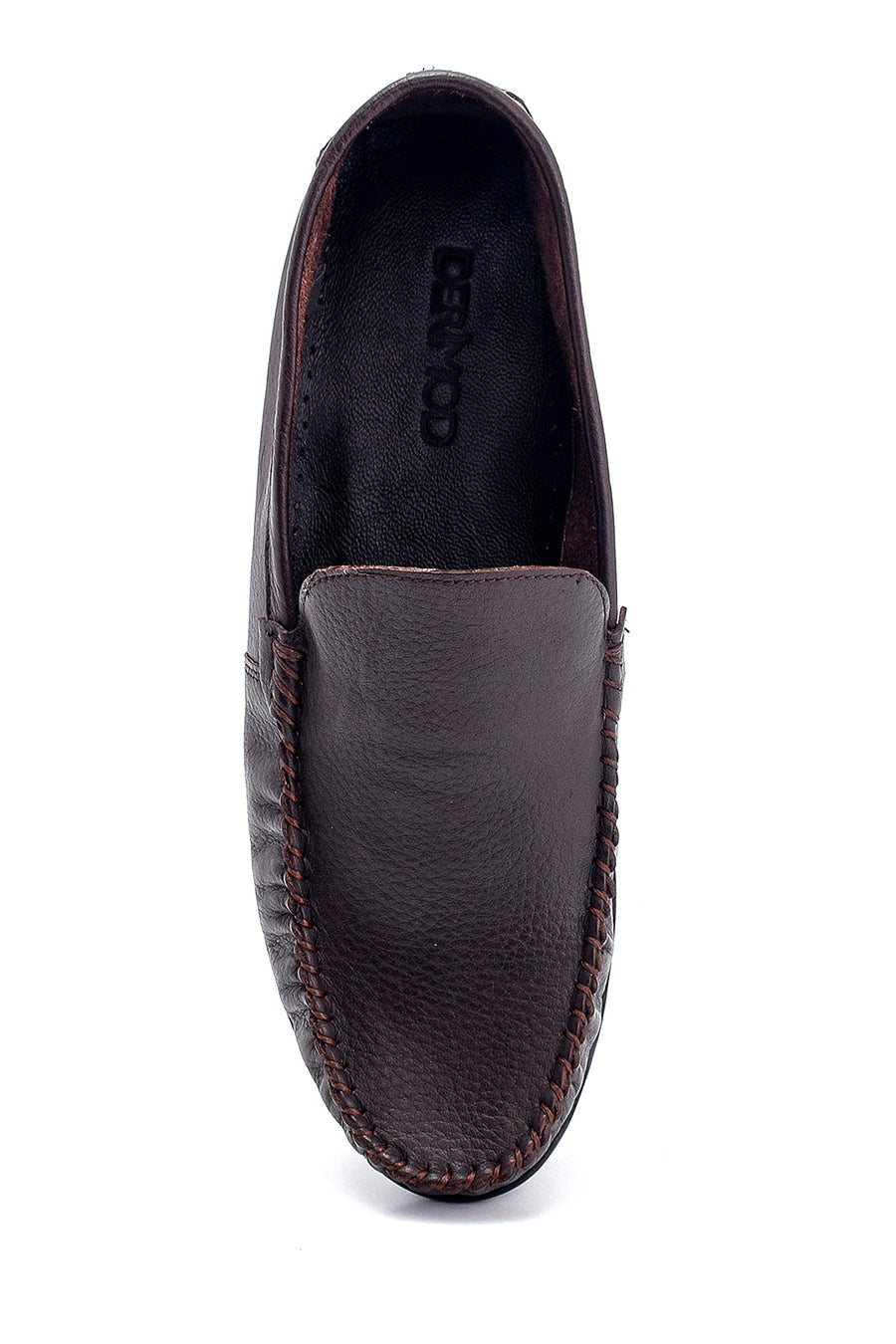 Men's Leather Loafer