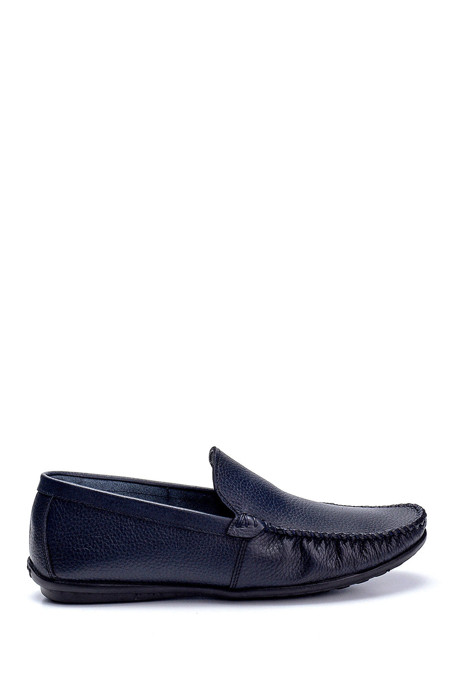 Men's Leather Loafer 21SFD3306FT | Derimod