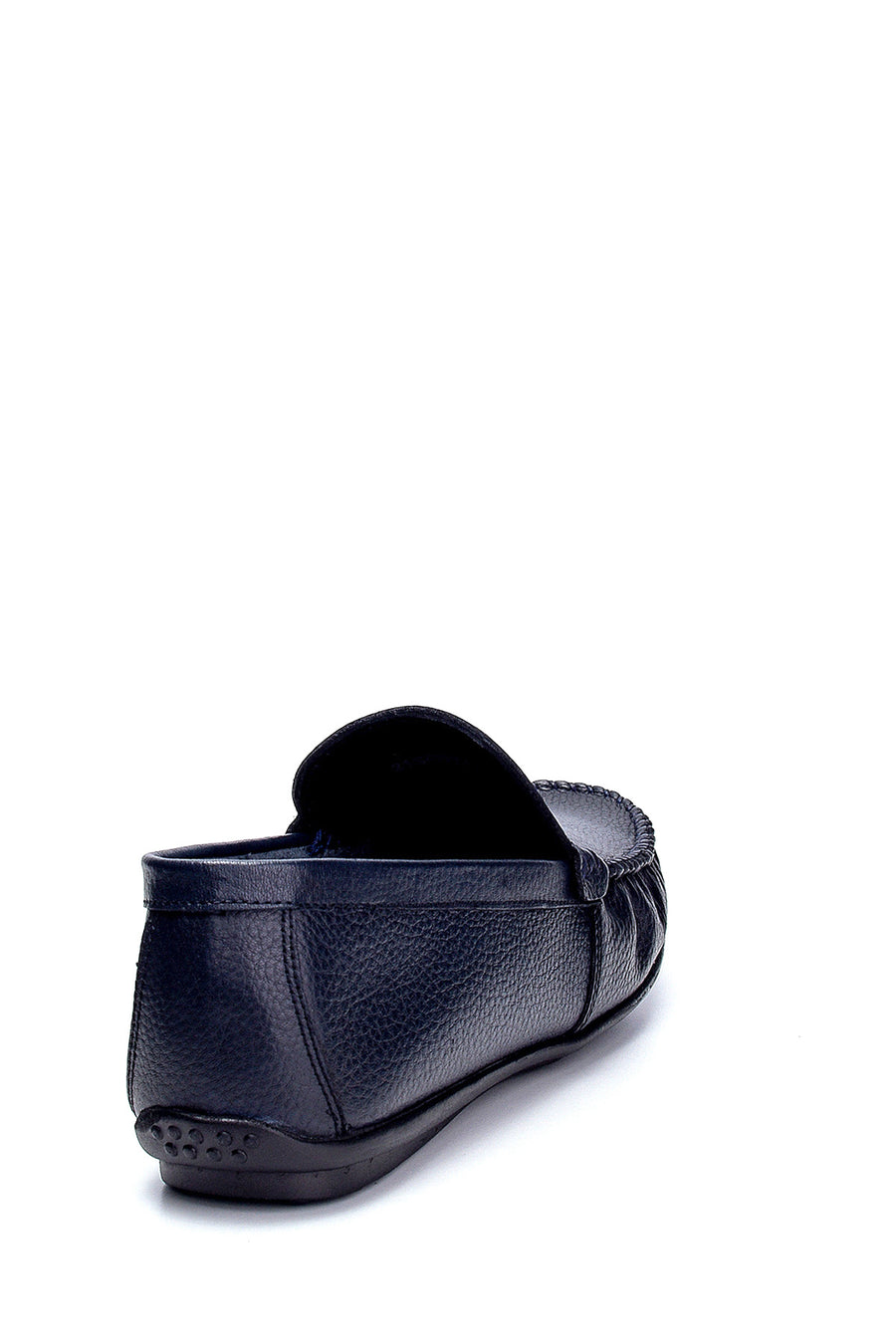 Men's Leather Loafer