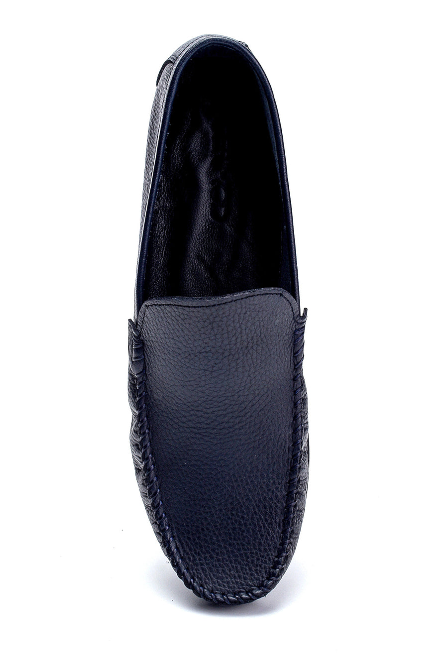 Men's Leather Loafer