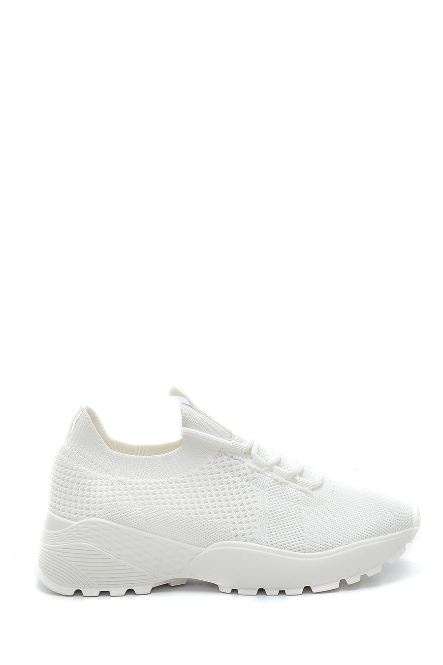Kadın Sneaker 21SFD43076F | Derimod