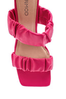 Kadın Casual Topuklu Terlik | Derimod