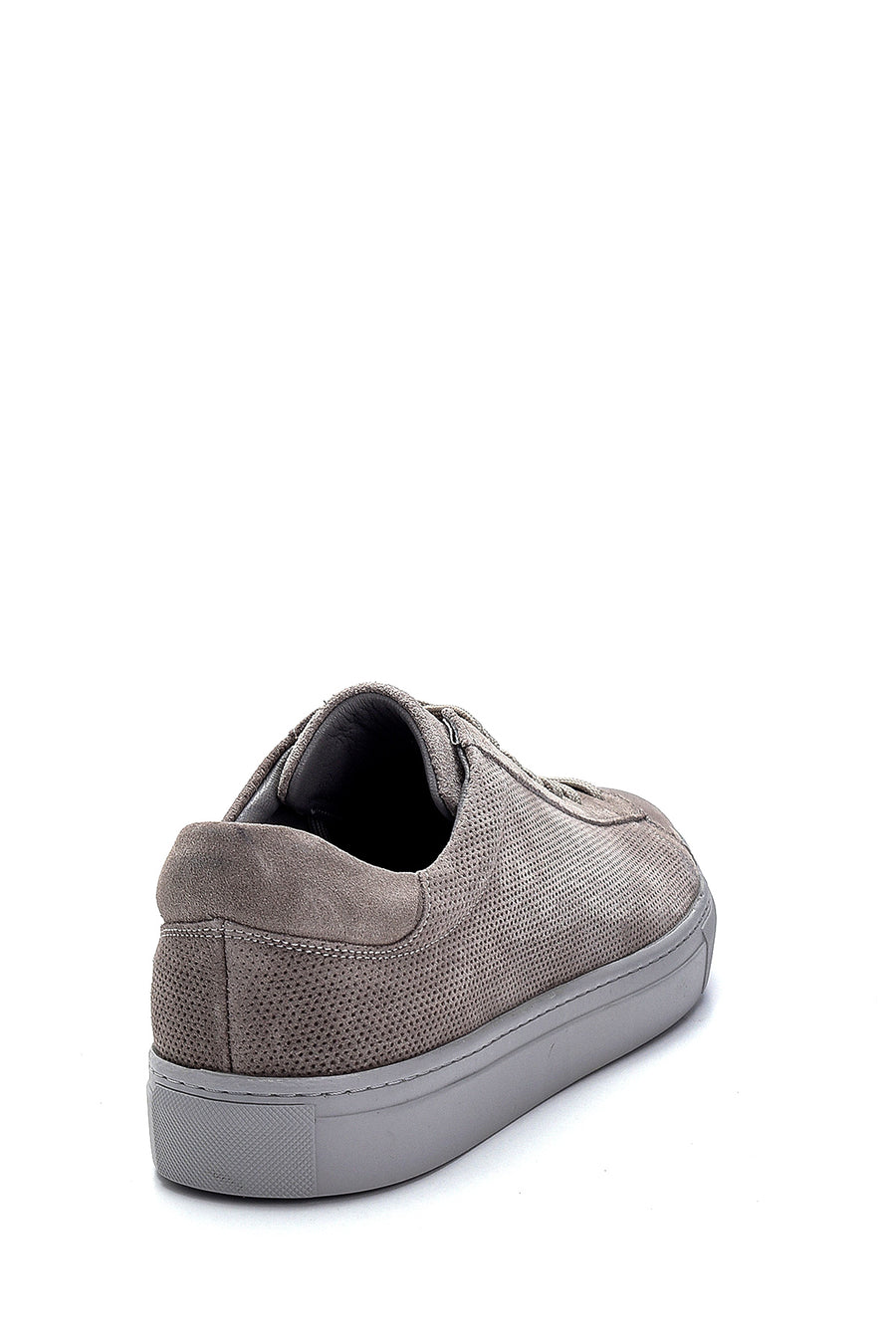 Erkek Süet Deri Sneaker