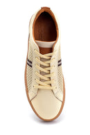 Erkek Deri Sneaker | Derimod