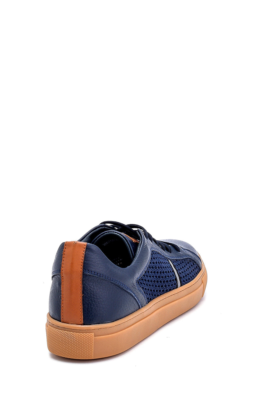 Men's Leather Sneaker