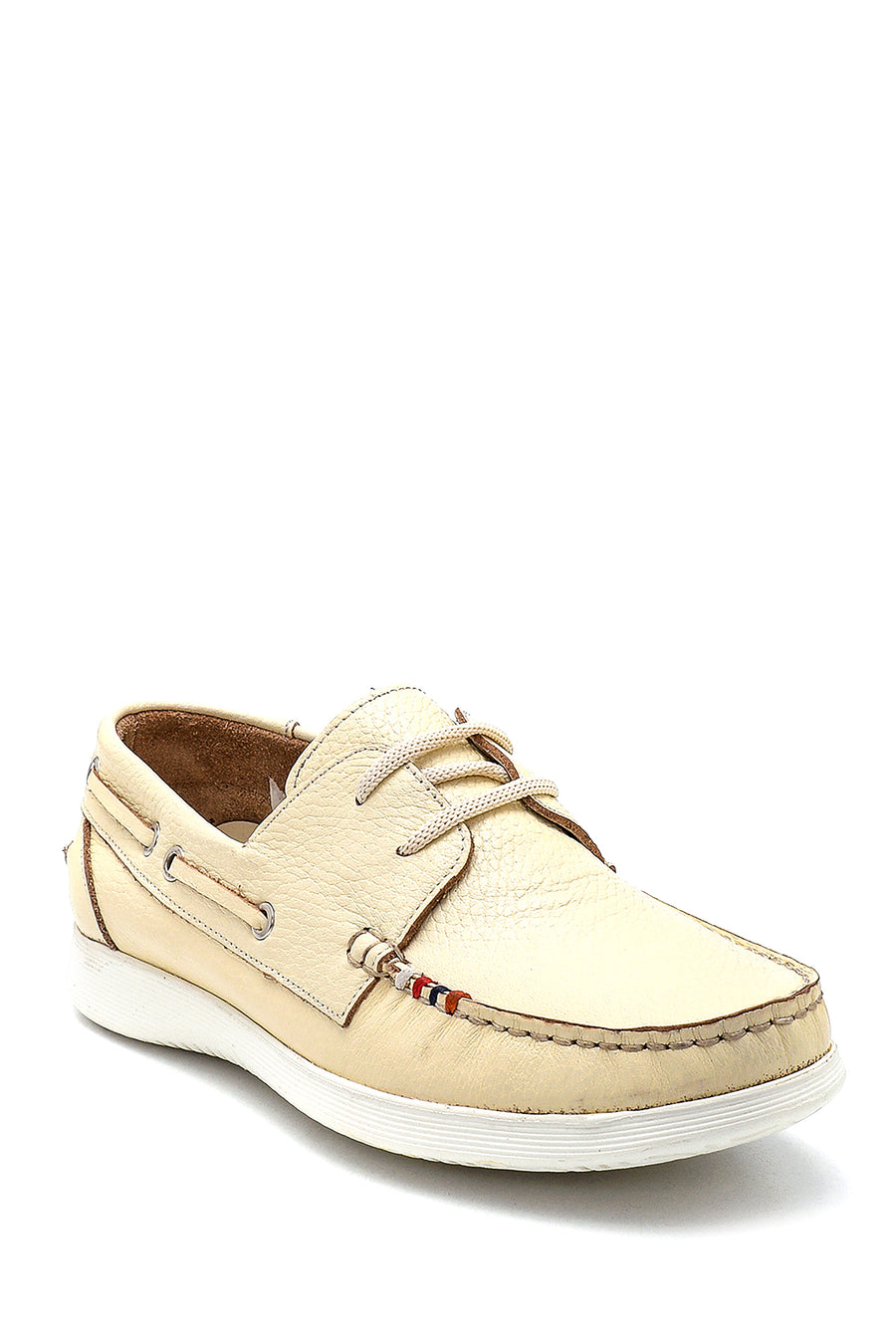 Men's Leather Casual Shoes
