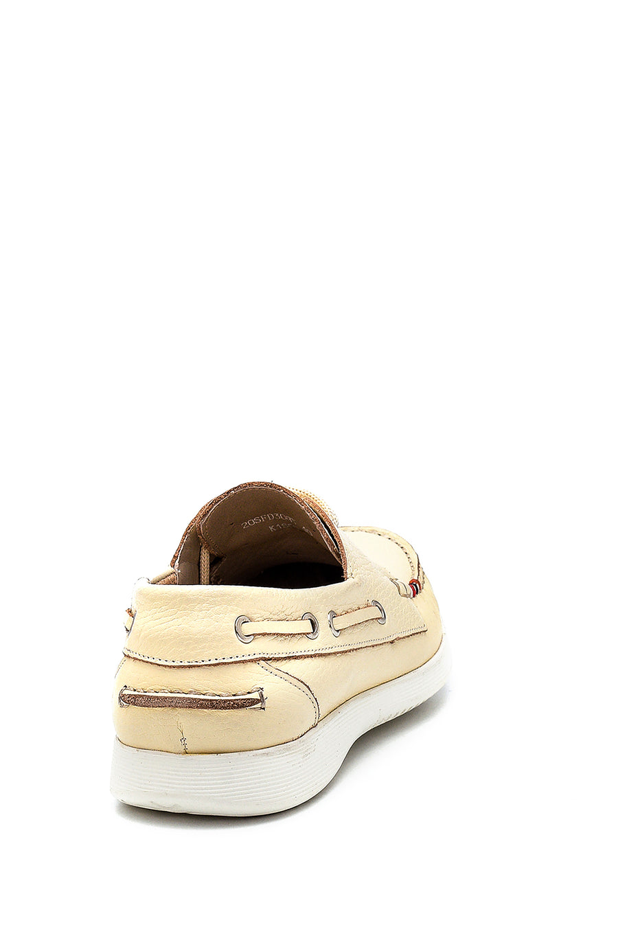 Men's Leather Casual Shoes