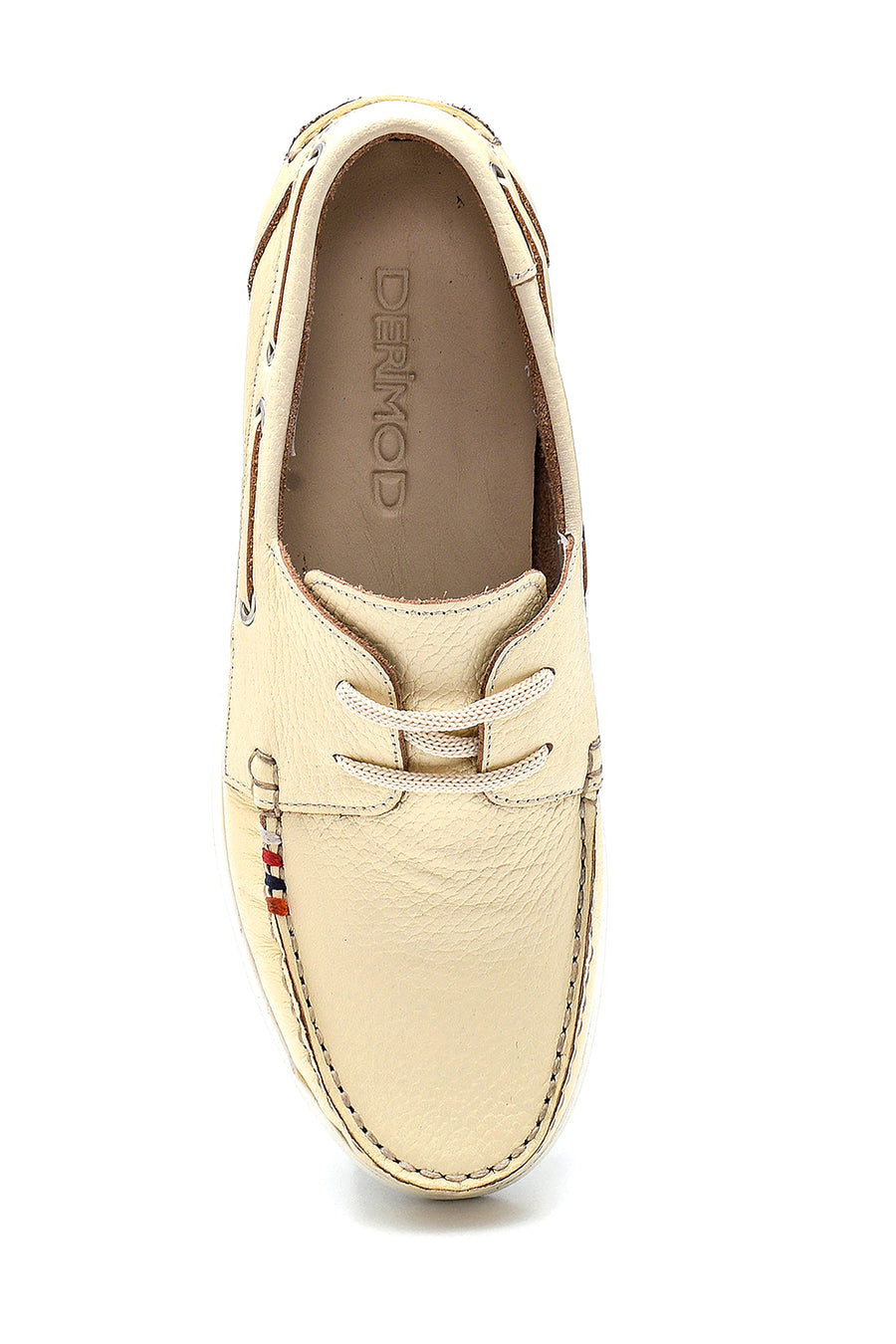 Men's Leather Casual Shoes