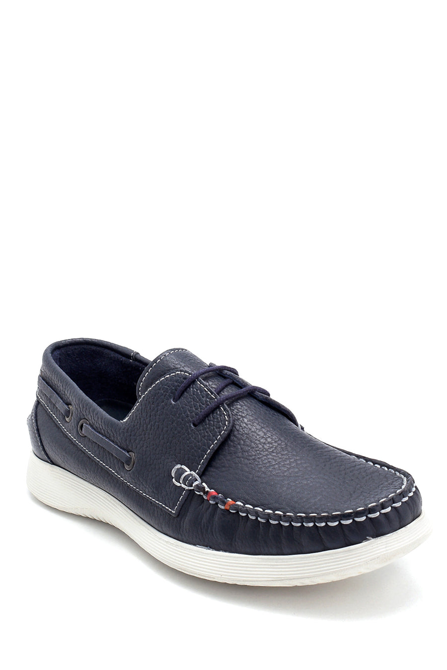 Men's Leather Casual Shoes