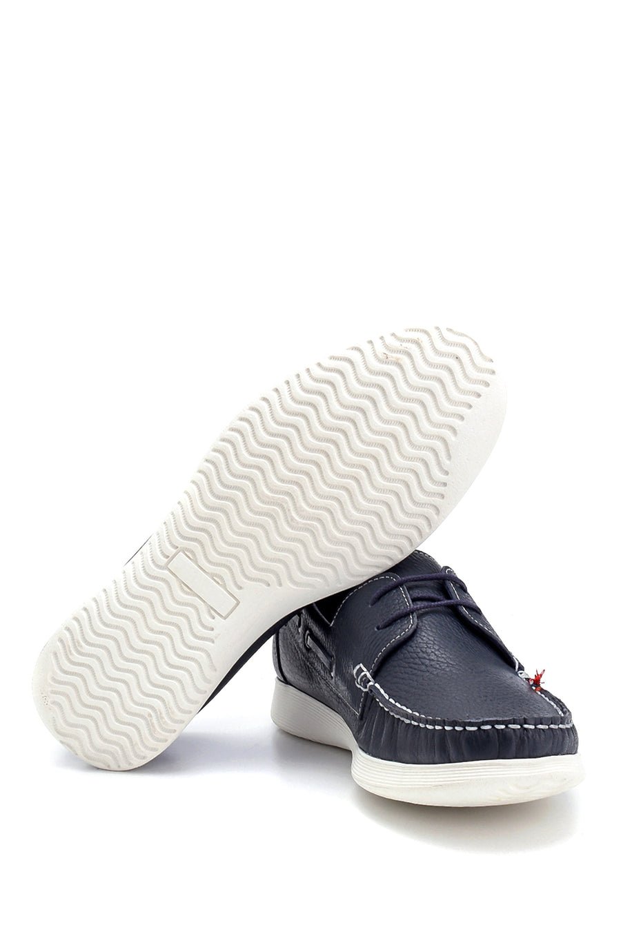 Men's Leather Casual Shoes