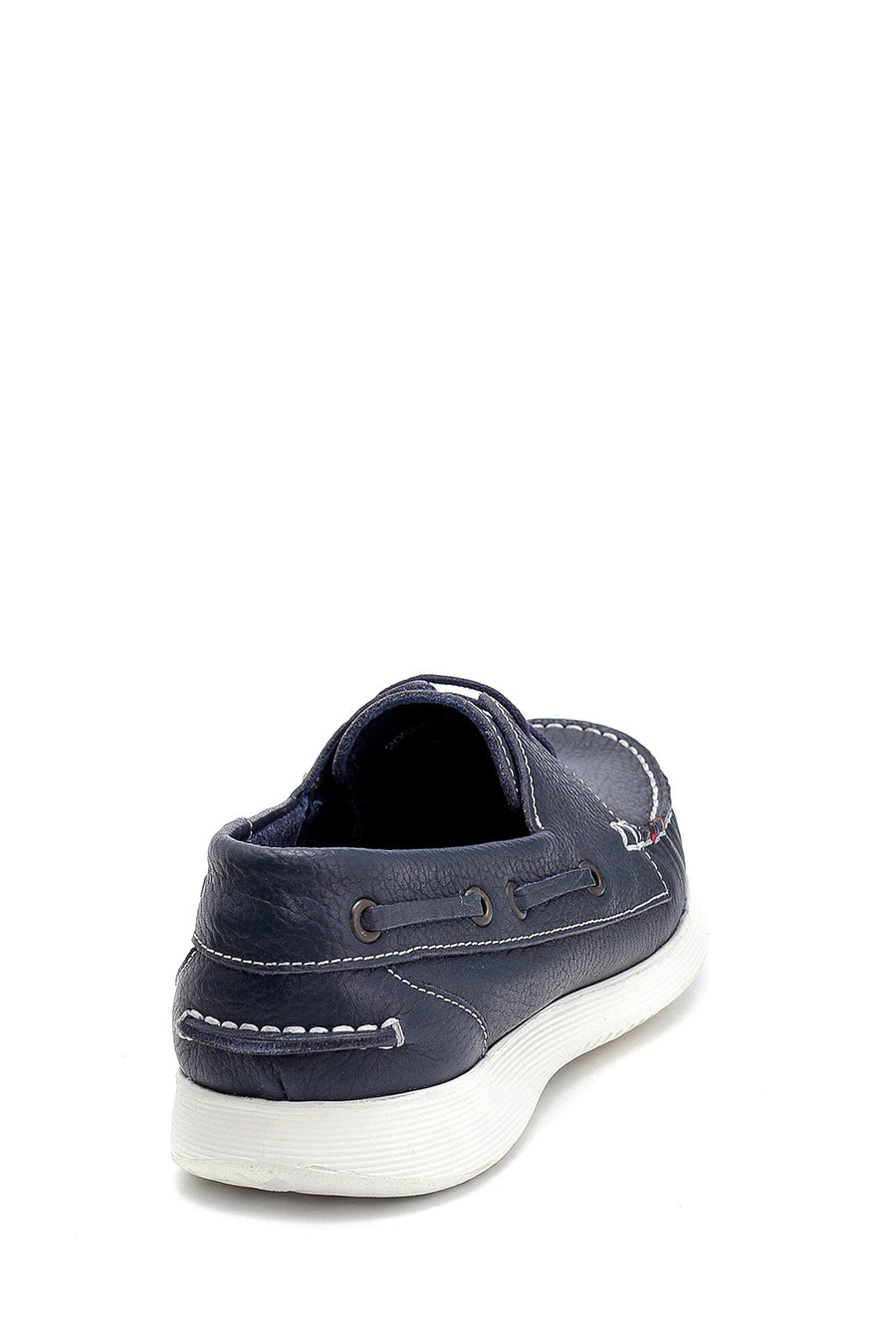 Men's Leather Casual Shoes