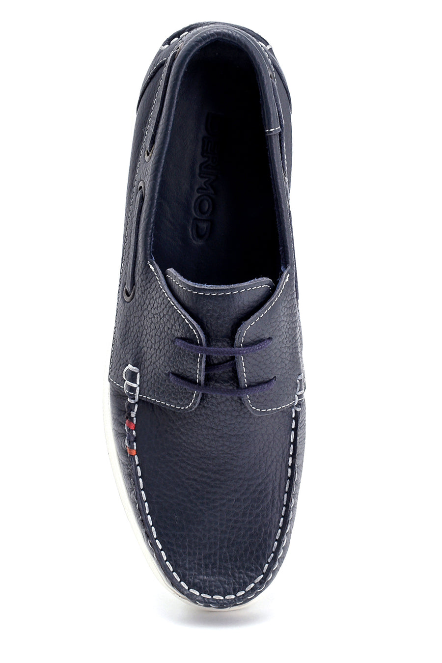 Men's Leather Casual Shoes