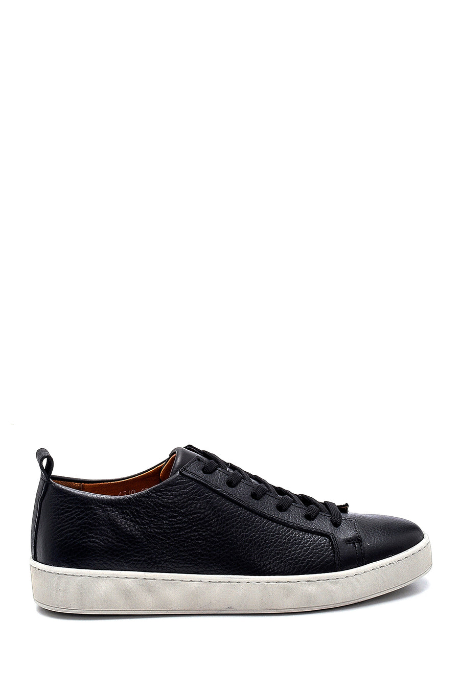 Erkek Deri Sneaker 21SFD6012FT | Derimod