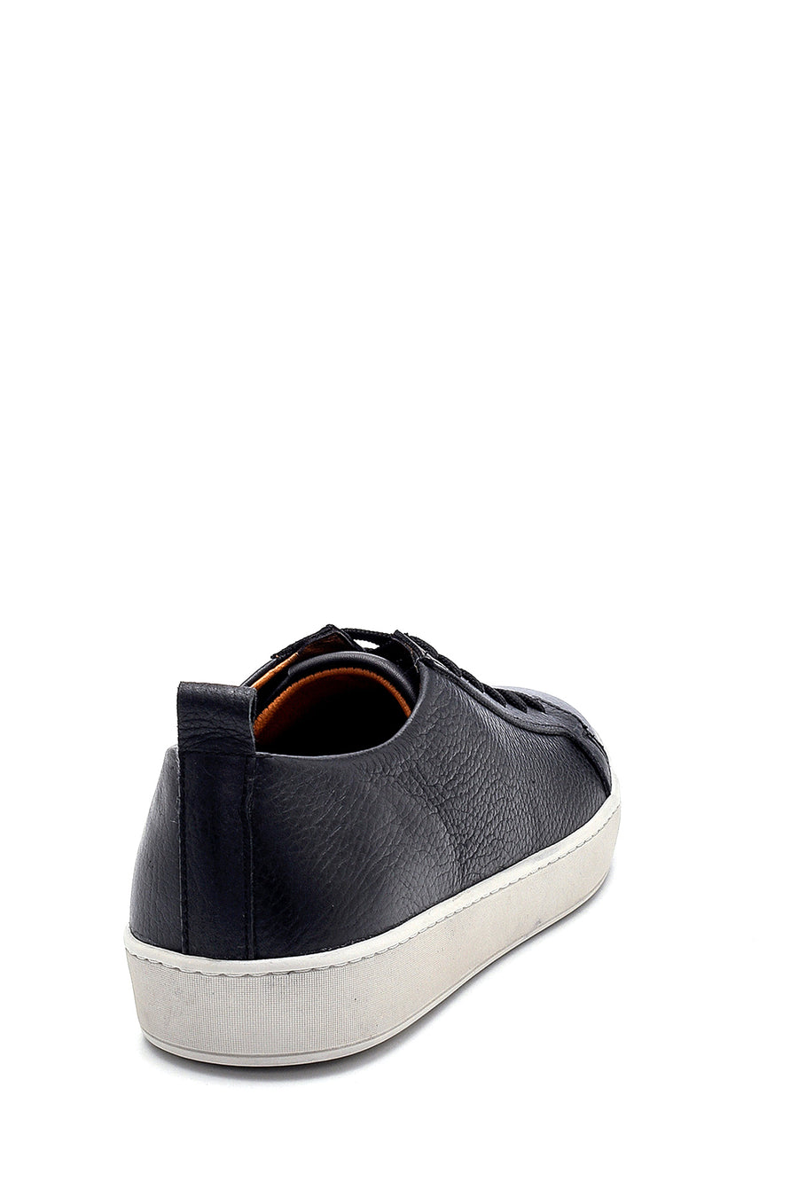 Erkek Deri Sneaker