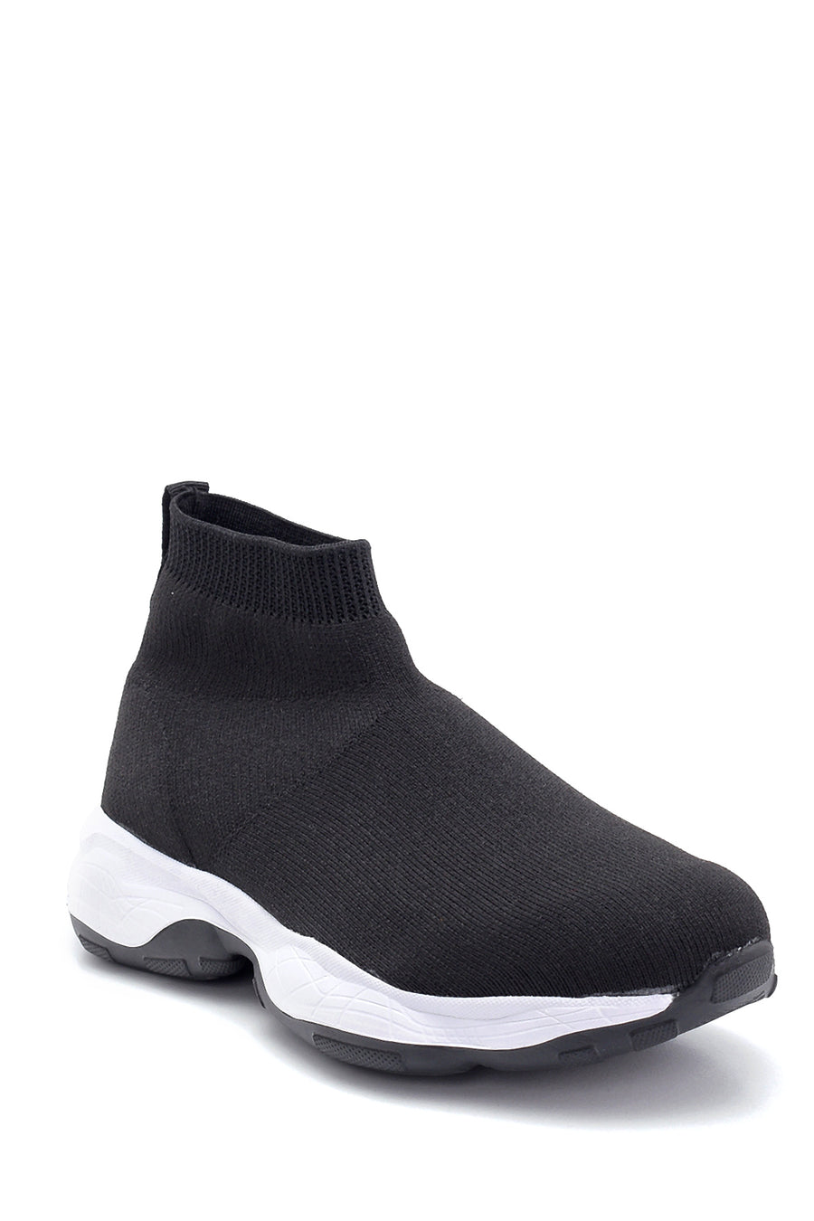 Men's High Top Sneaker