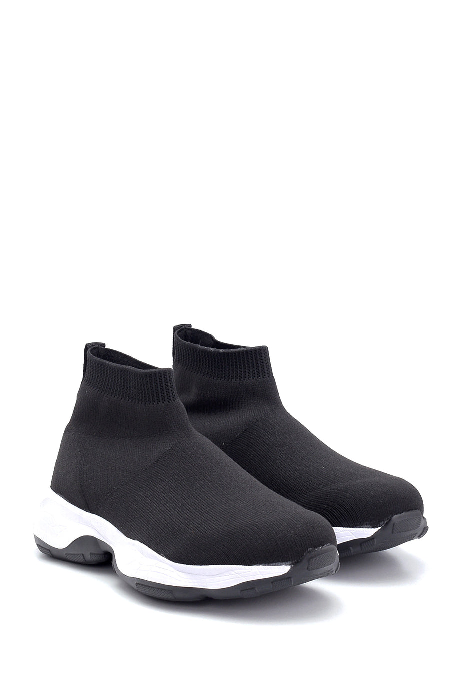 Men's High Top Sneaker