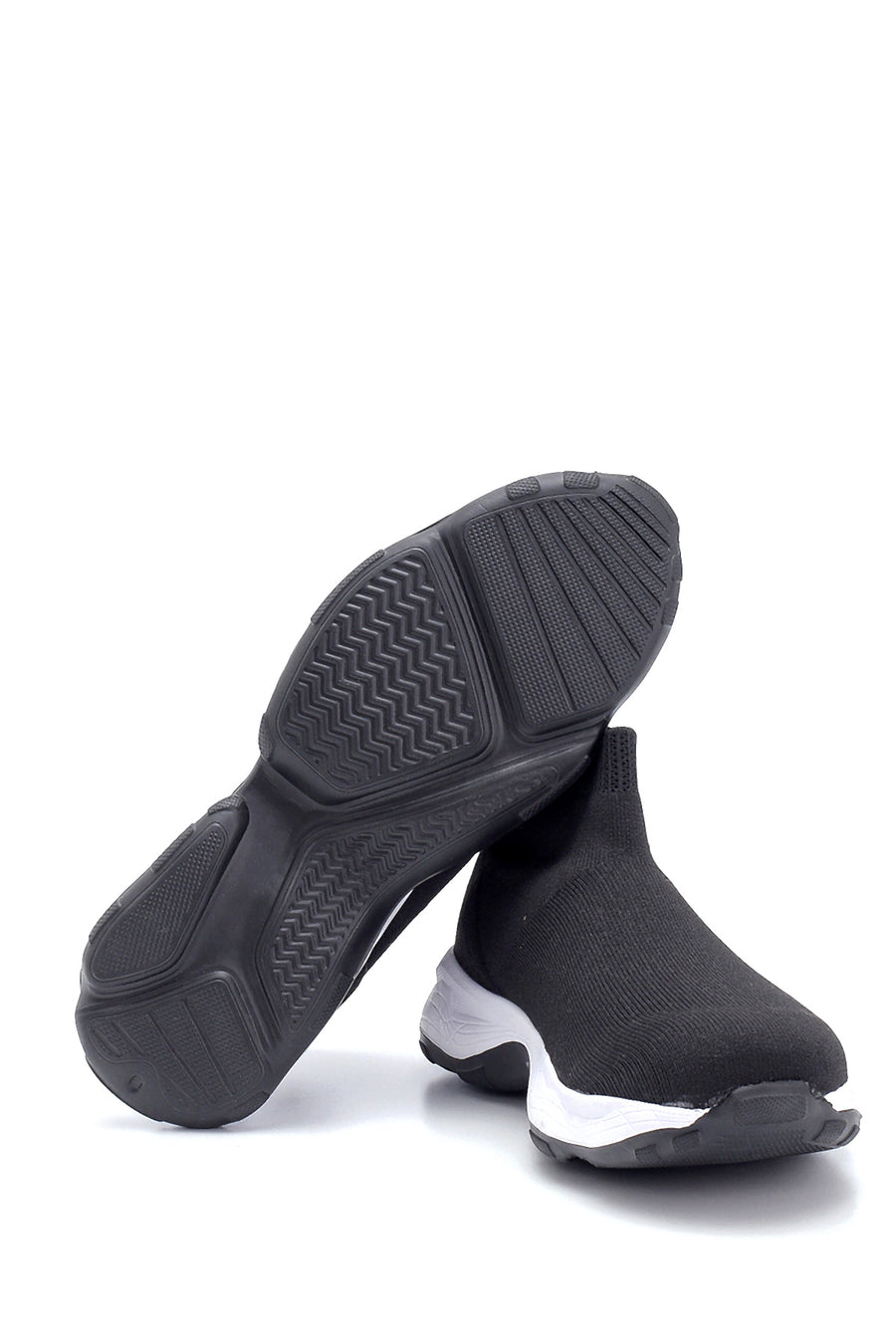 Men's High Top Sneaker