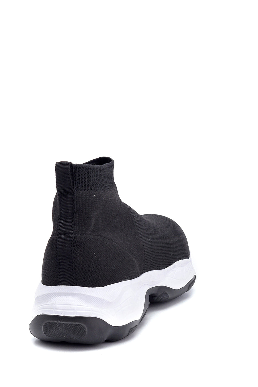 Men's High Top Sneaker