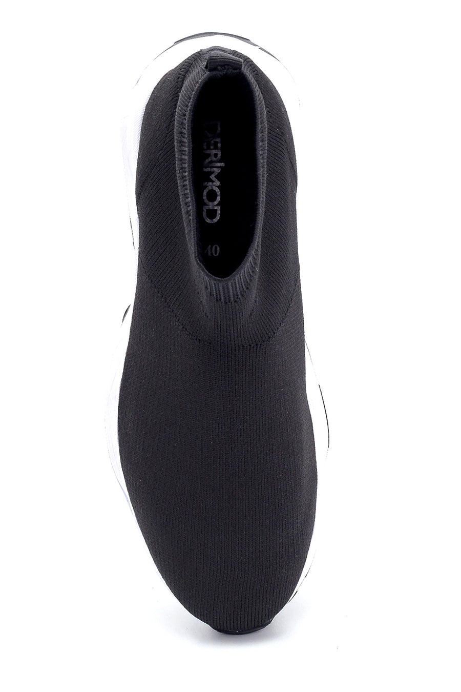 Men's High Top Sneaker