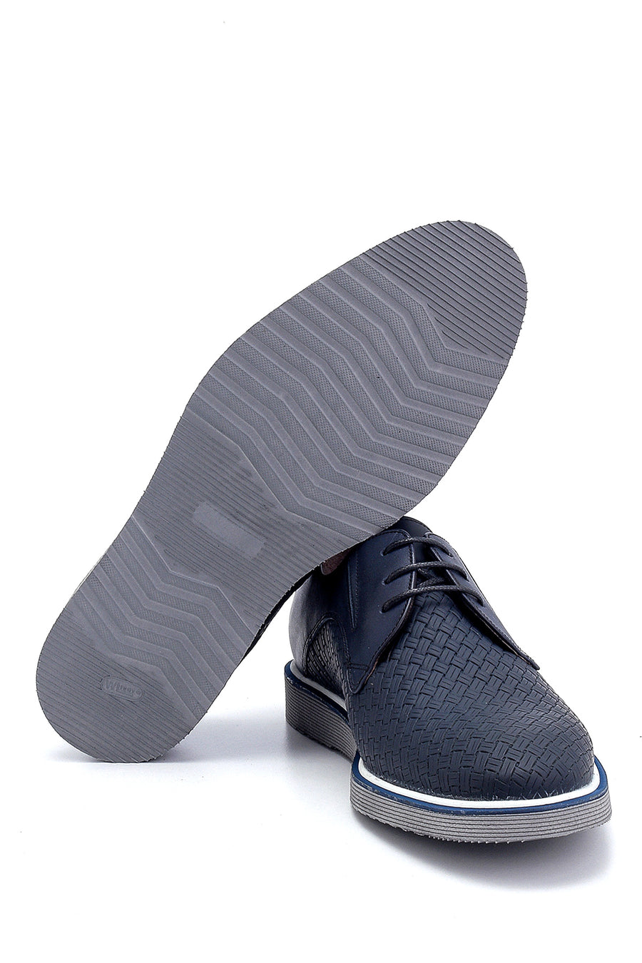 Men's Leather Casual Shoes