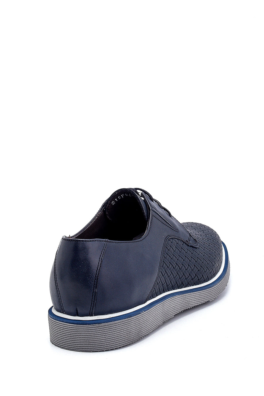 Men's Leather Casual Shoes