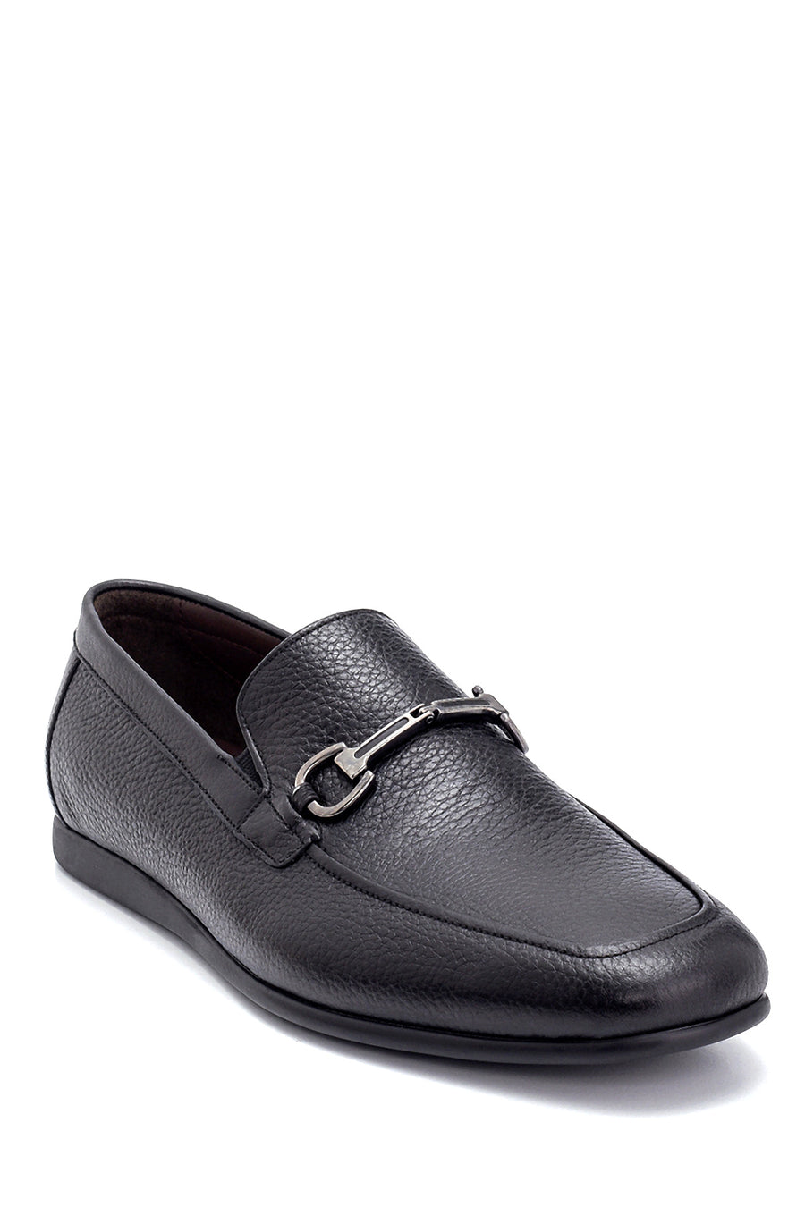 Erkek Deri Loafer