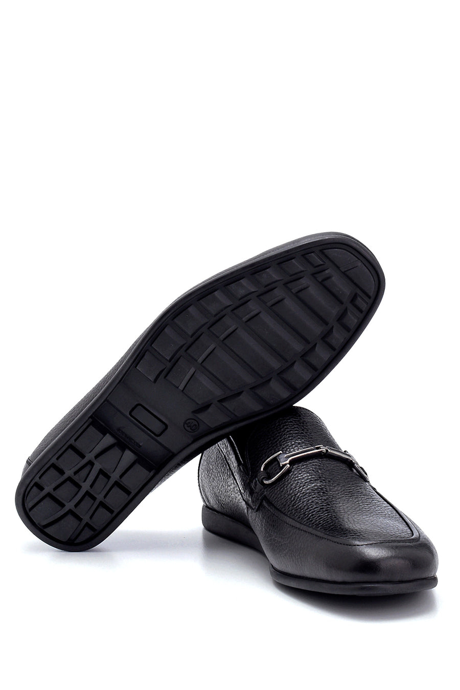 Erkek Deri Loafer