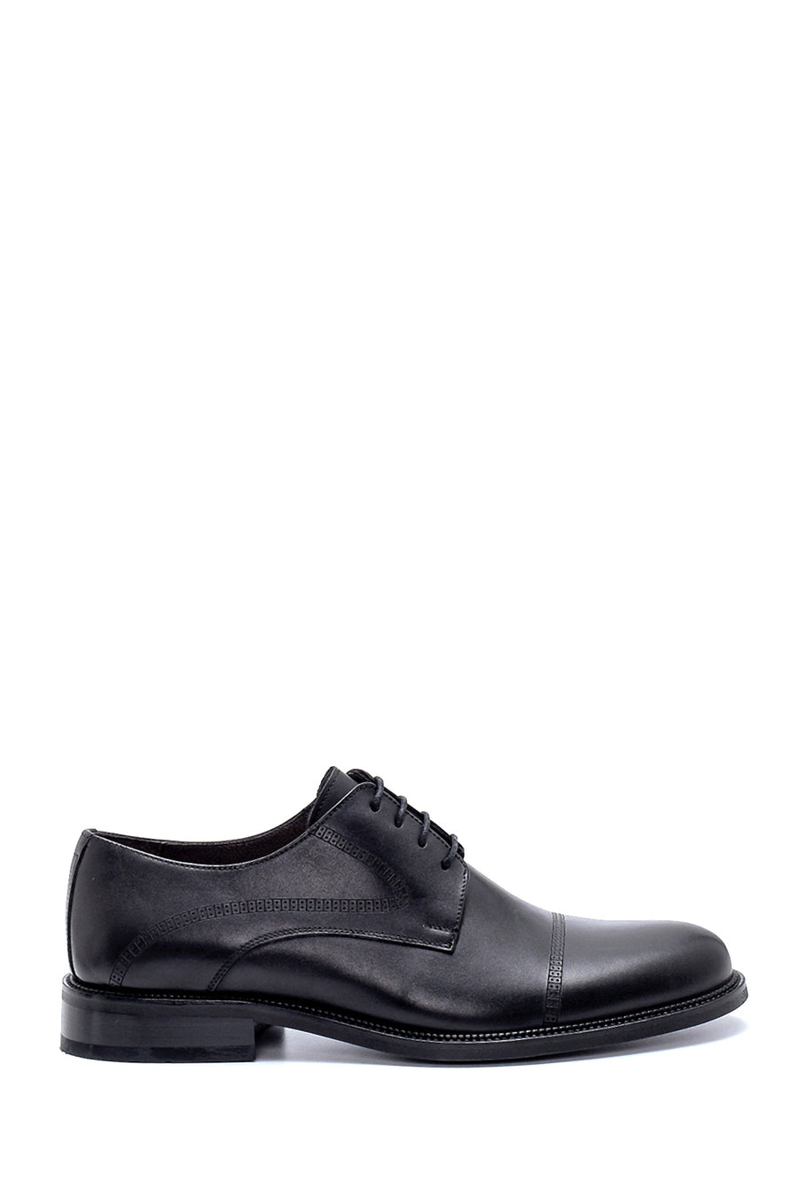 Men's Leather Classic Shoes 21SFD603618 | Derimod