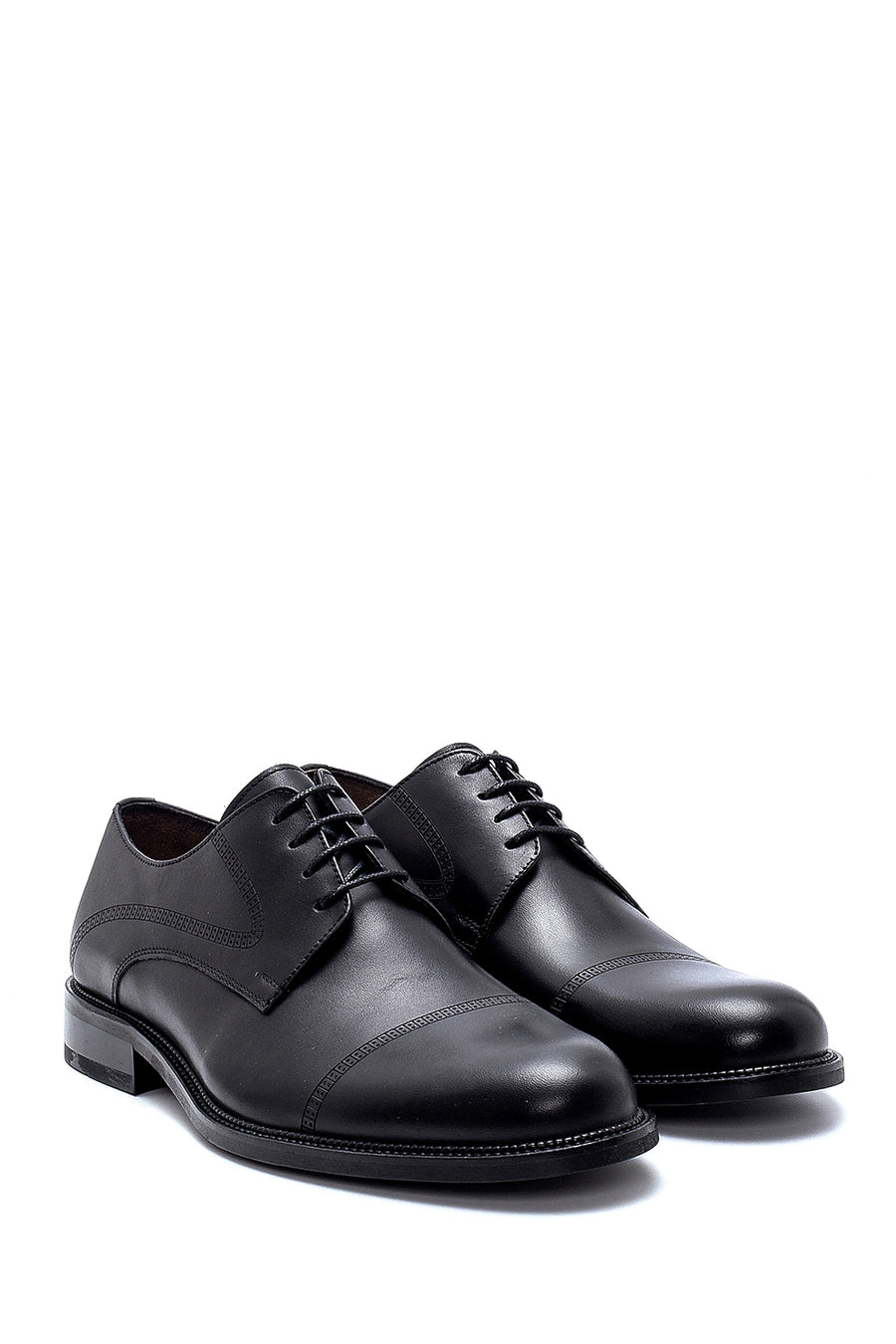 Men's Leather Classic Shoes