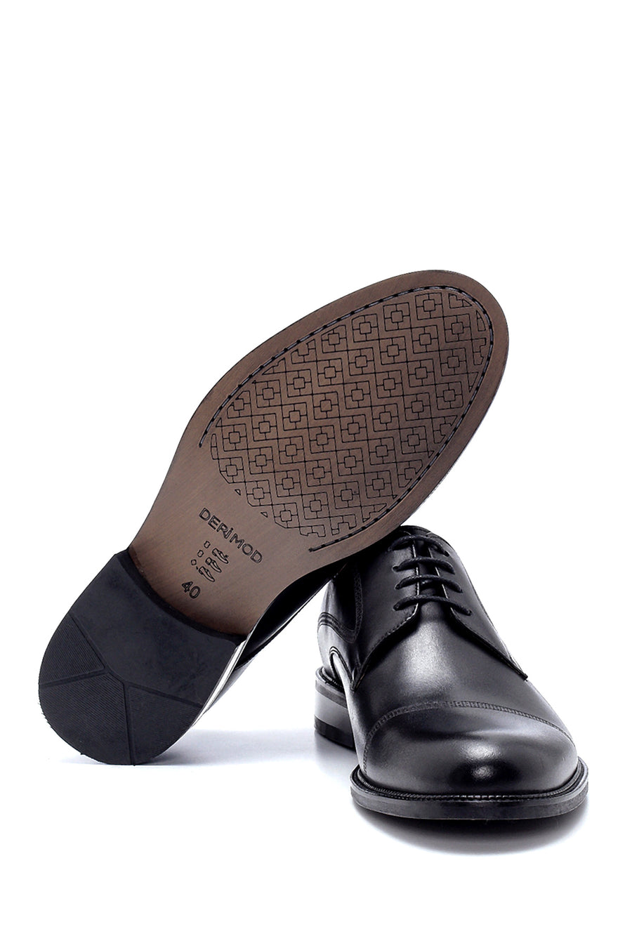 Men's Leather Classic Shoes