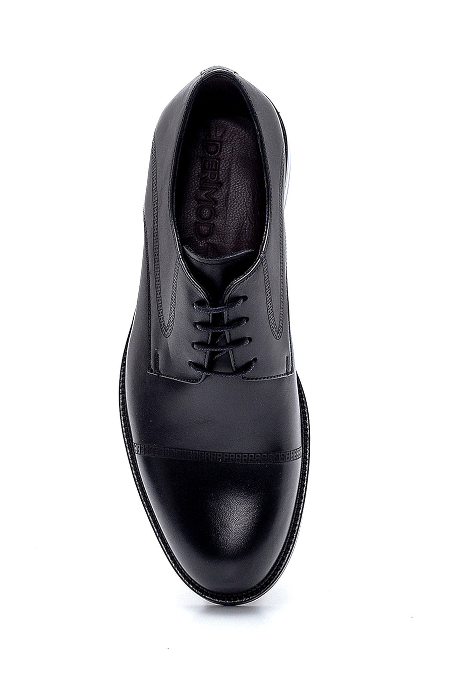 Men's Leather Classic Shoes