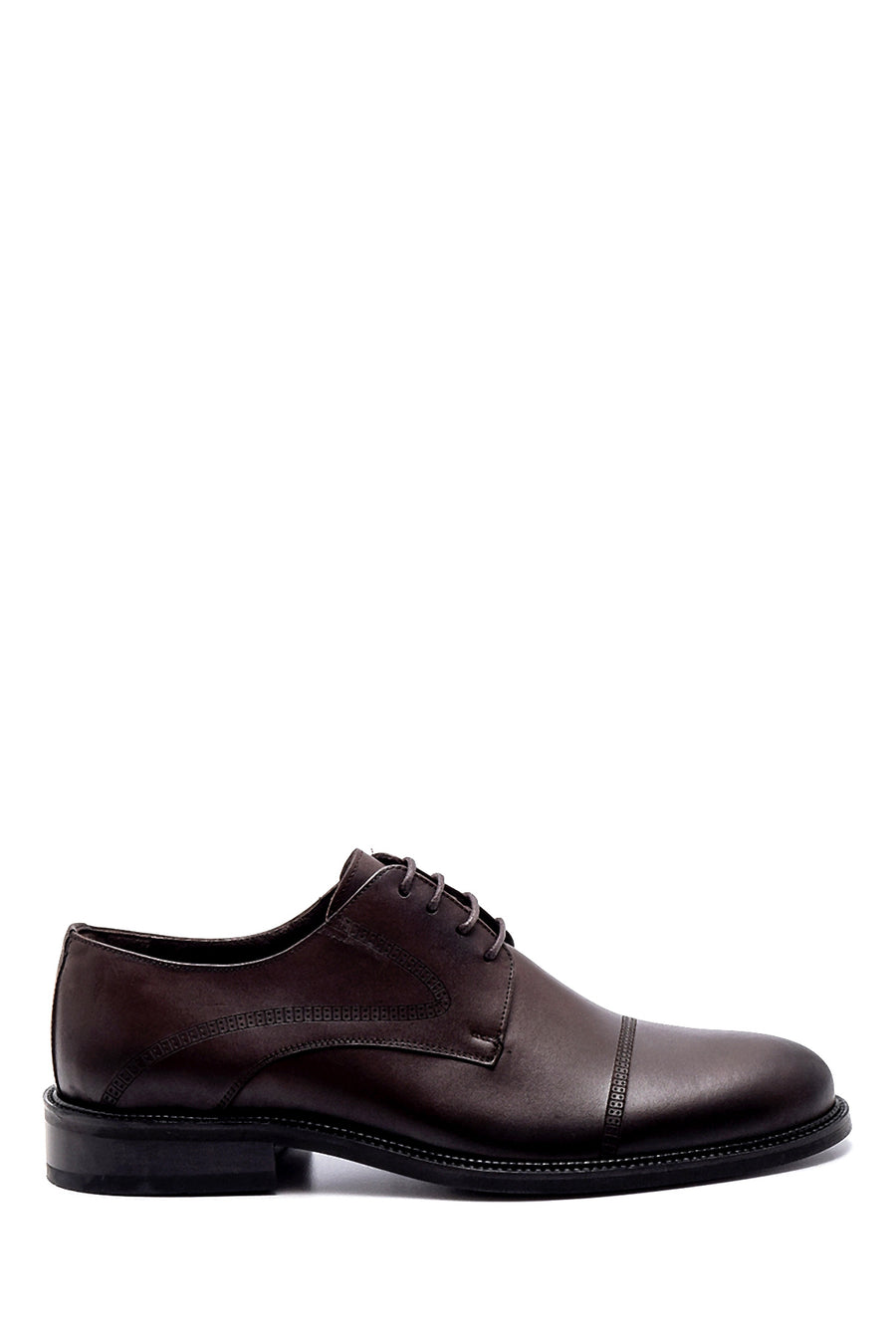 Men's Leather Classic Shoes 21SFD603618 | Derimod
