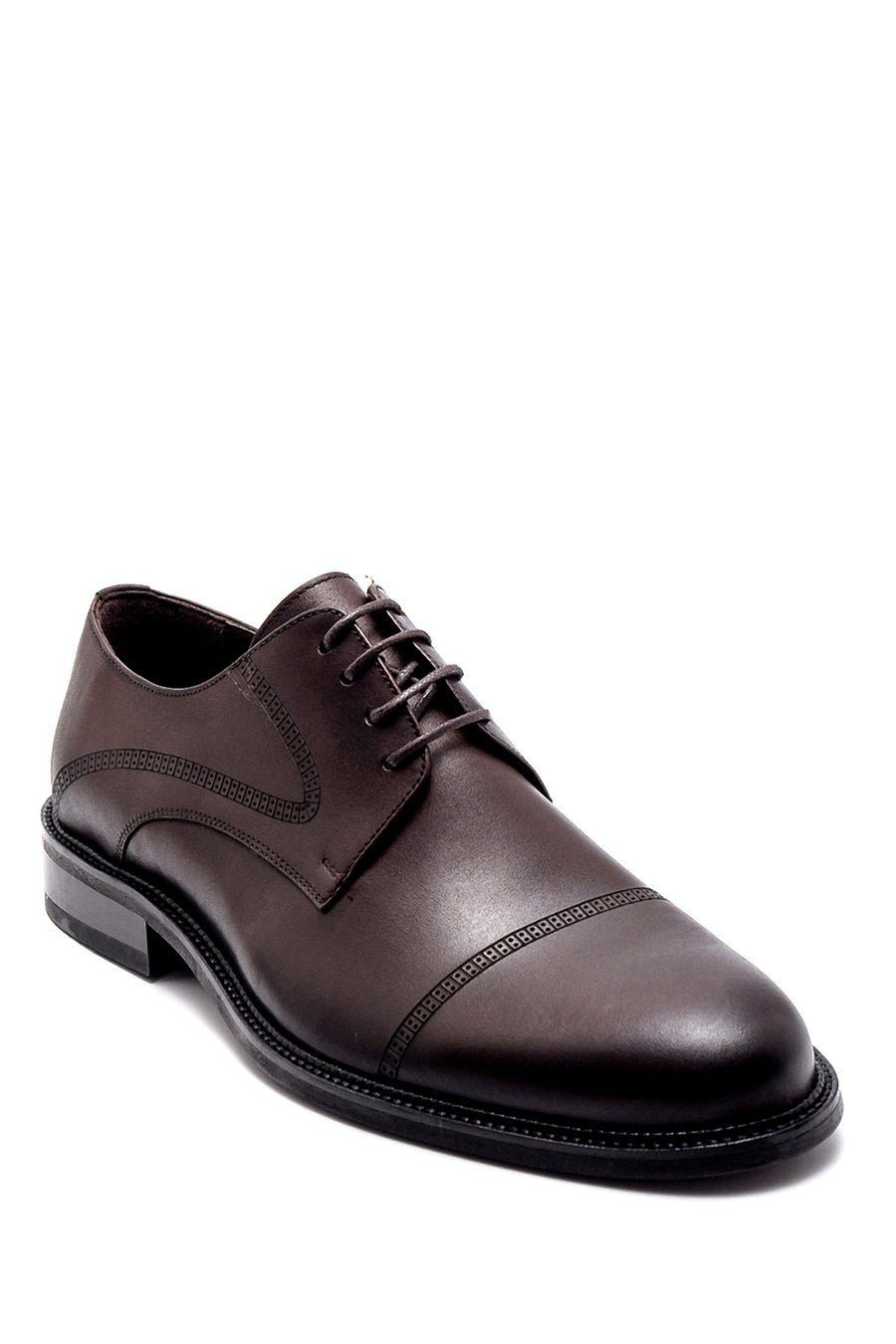 Men's Leather Classic Shoes