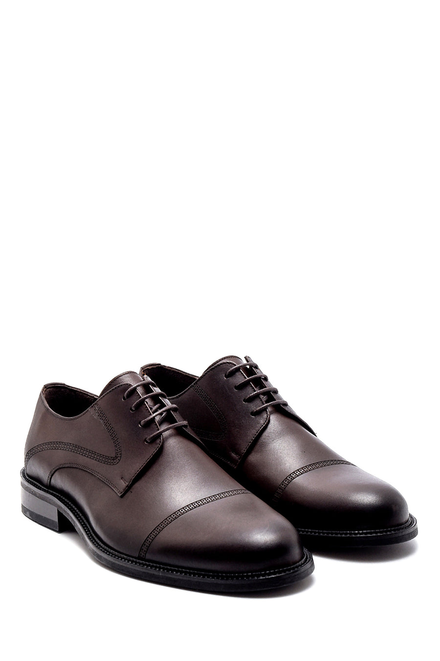 Men's Leather Classic Shoes