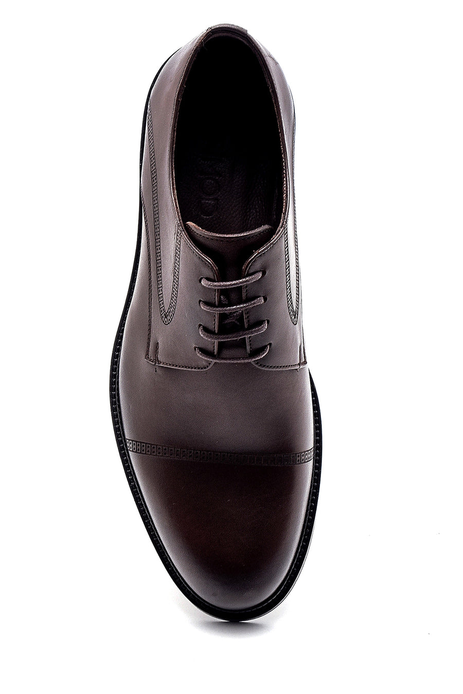 Men's Leather Classic Shoes